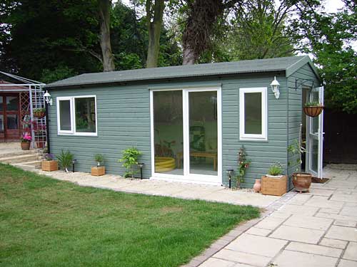 Cabins for Sale
