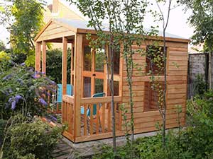 Eagle Garden Sheds